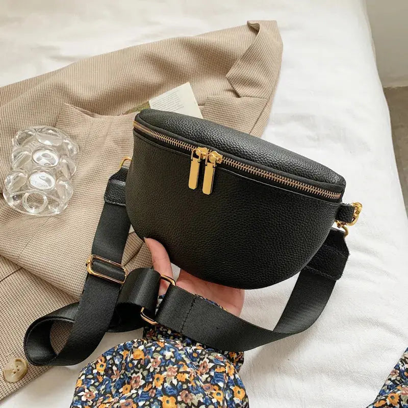 Sac Banane Oversize