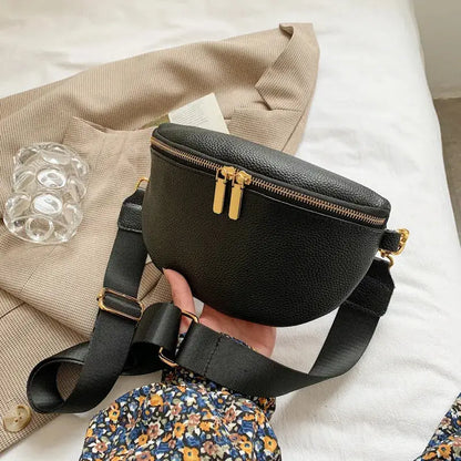 Sac Banane Oversize