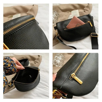 Sac Banane Oversize
