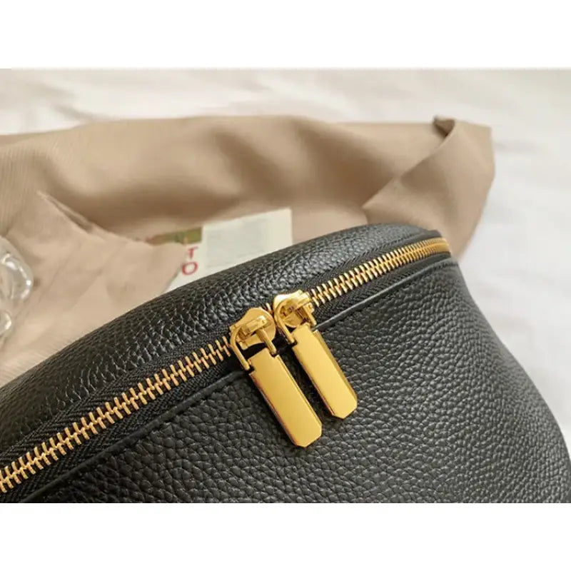 Sac Banane Oversize