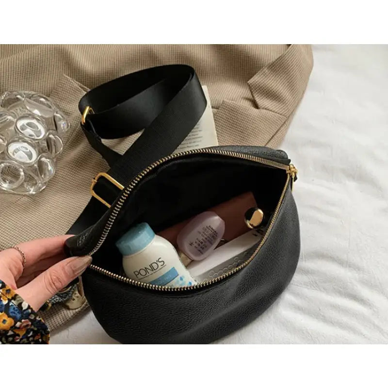 Sac Banane Oversize