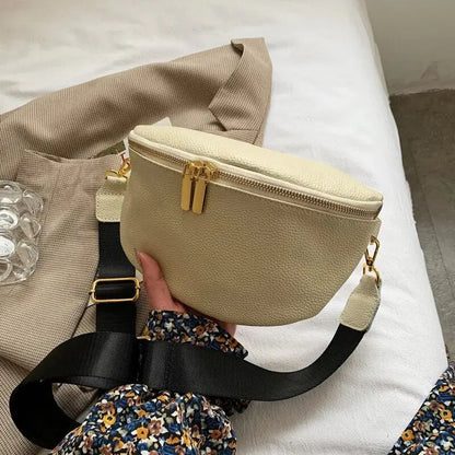 Sac Banane Oversize