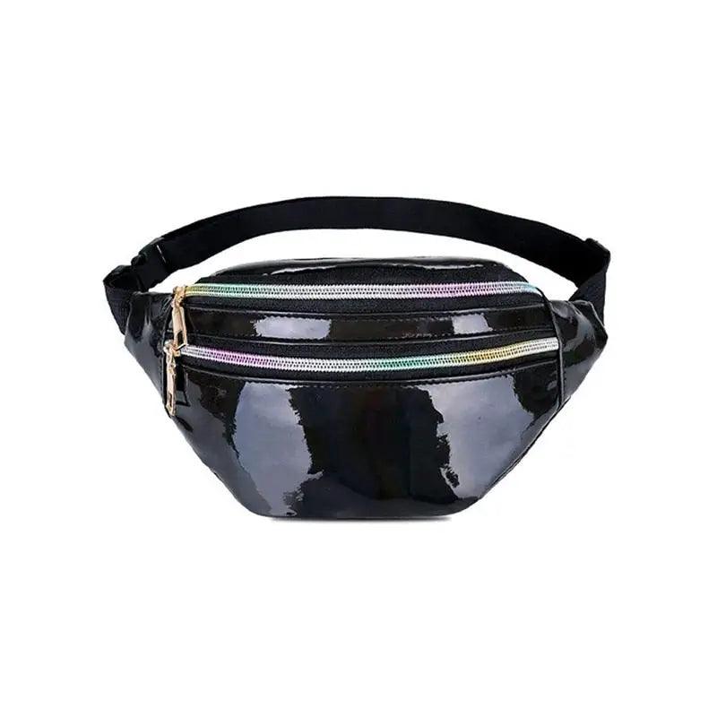 Sac Banane Pour Festival Noir