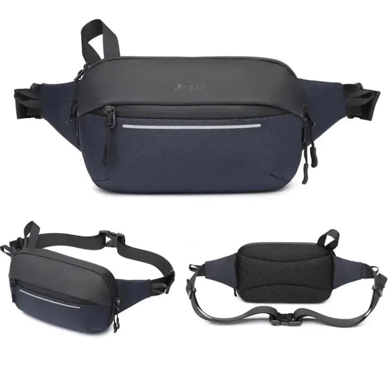 Sac Banane pour Homme