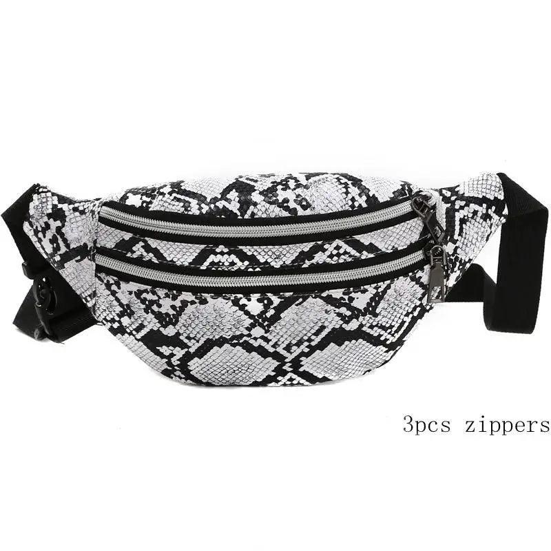 Sac Banane Python