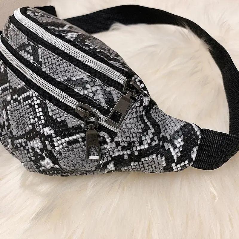 Sac Banane Python