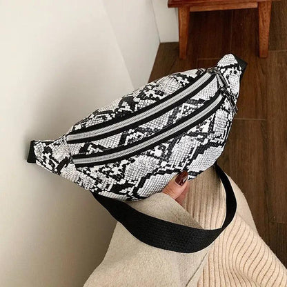 Sac Banane Python