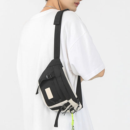 Sac Banane Rando