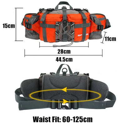 Sac Banane Randonée