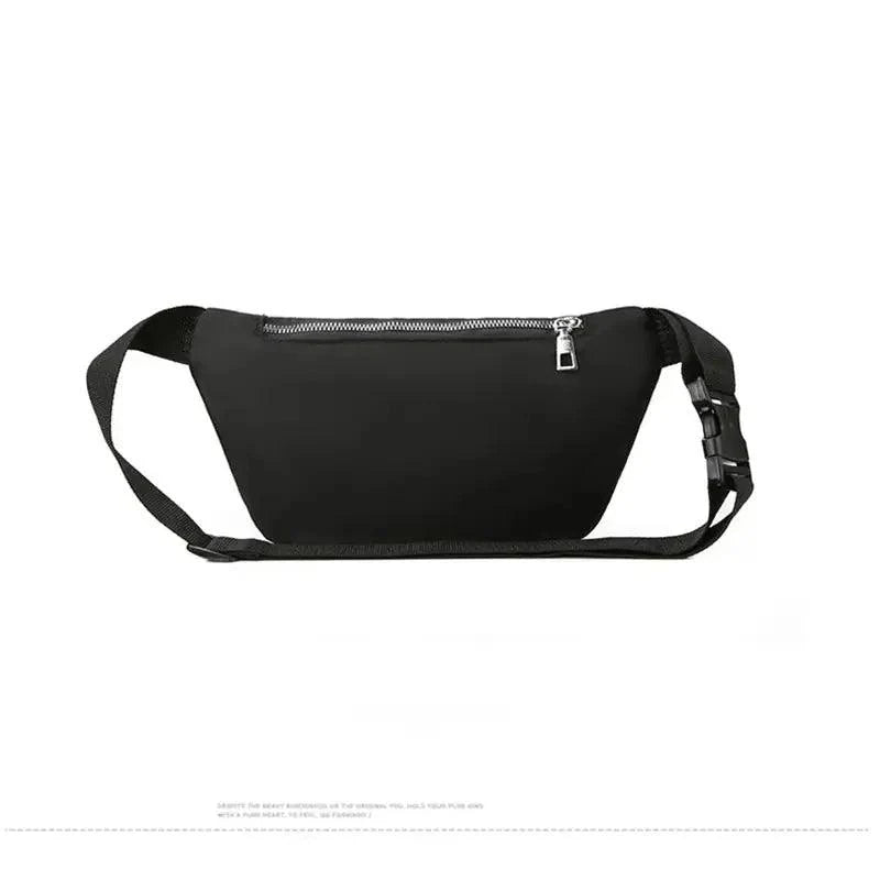 Sac Banane Rectangulaire