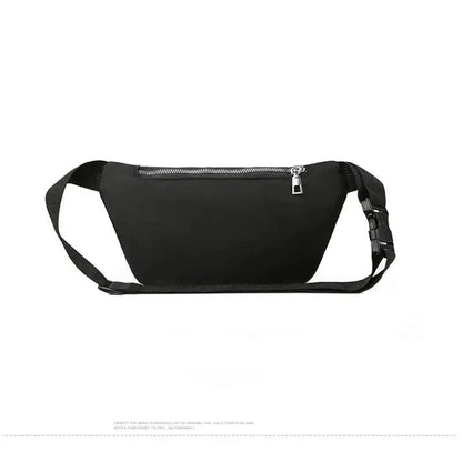 Sac Banane Rectangulaire