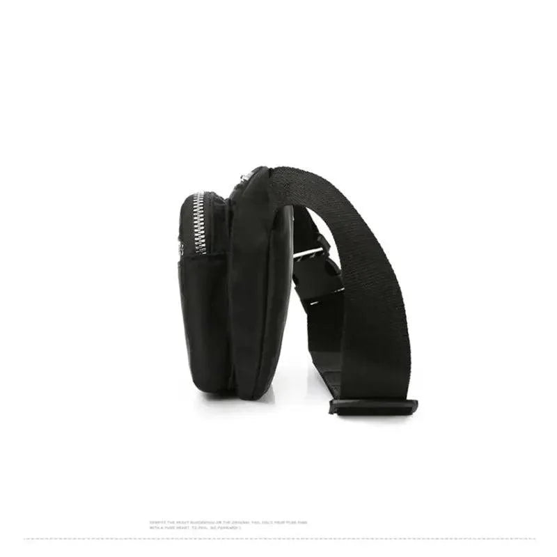 Sac Banane Rectangulaire