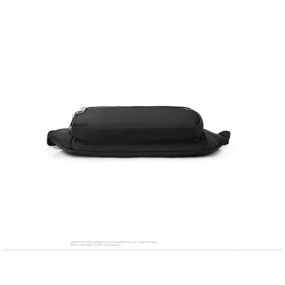 Sac Banane Rectangulaire