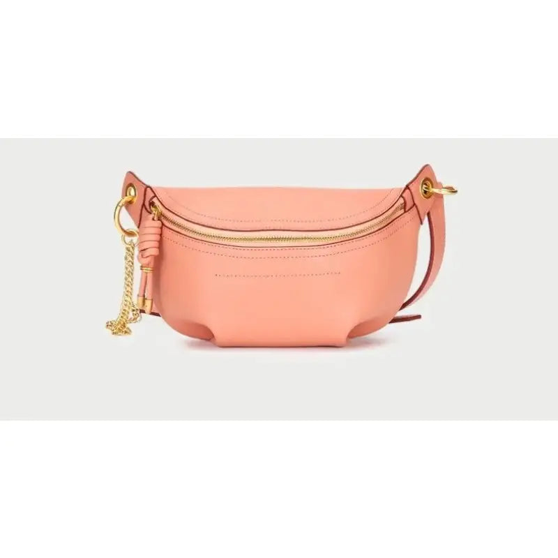 Sac Banane Rose