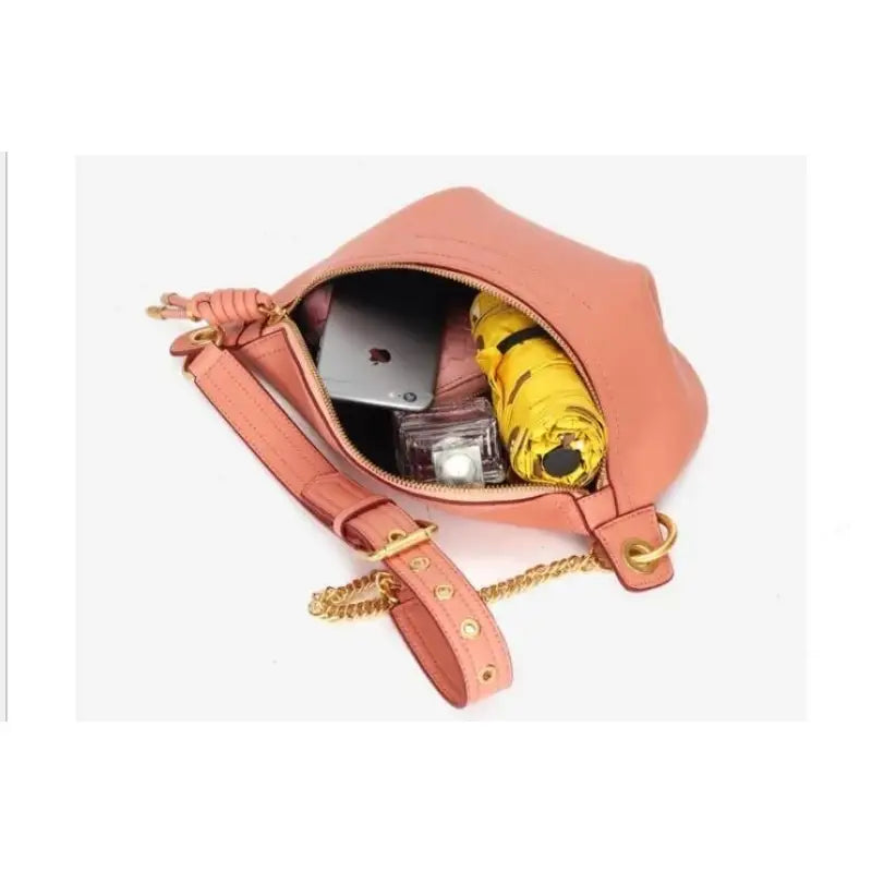 Sac Banane Rose