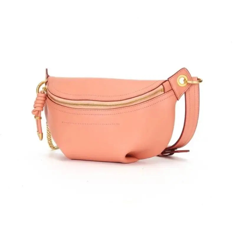 Sac Banane Rose Rose