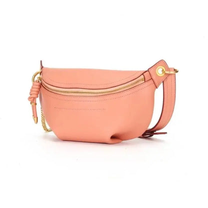 Sac Banane Rose Rose