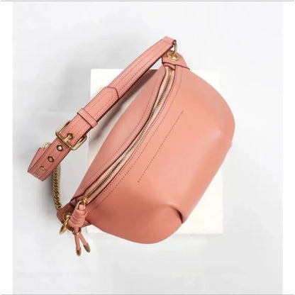 Sac Banane Rose