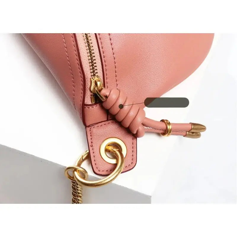 Sac Banane Rose