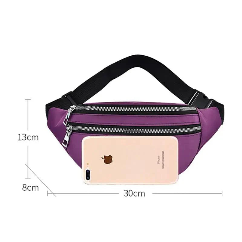 Sac Banane Simple