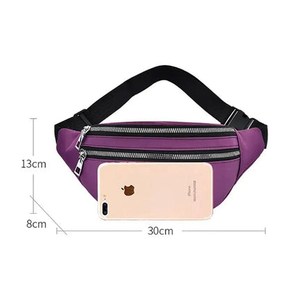 Sac Banane Simple