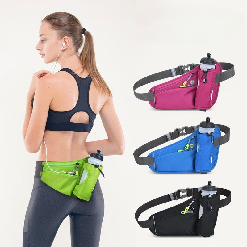 Sac Banane Sport