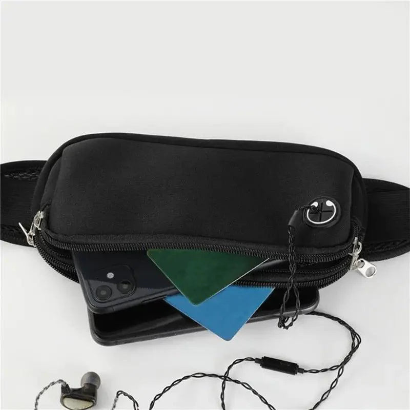 Sac Banane Sport Femme
