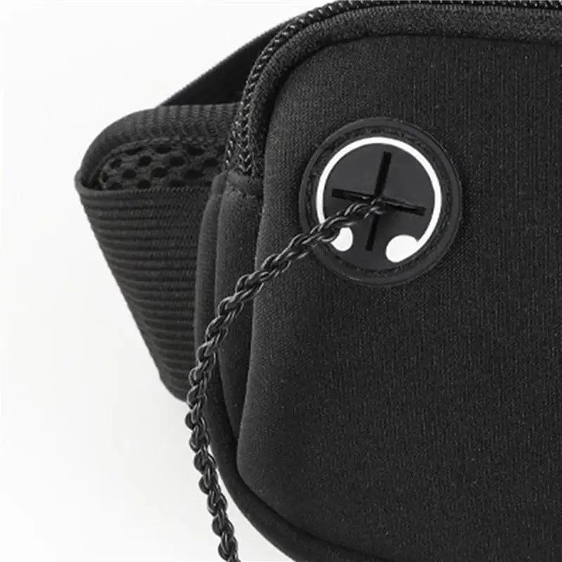 Sac Banane Sport Femme