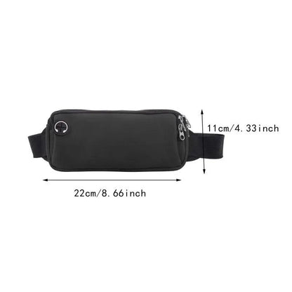 Sac Banane Sport Femme