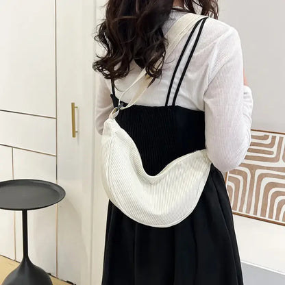 Sac Banane Tendance en Velours