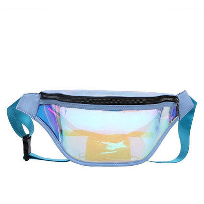 Sac Banane Transparent