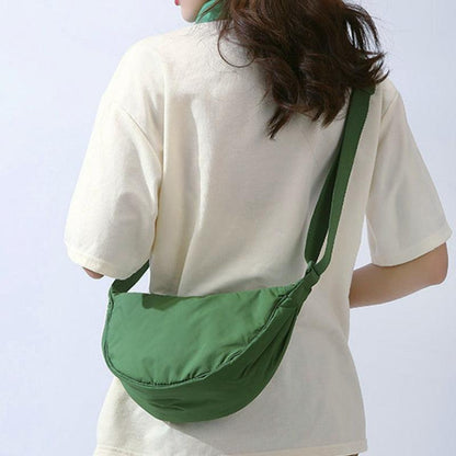 Sac Banane Tissu