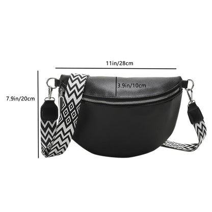 Sac Banane XL Femme