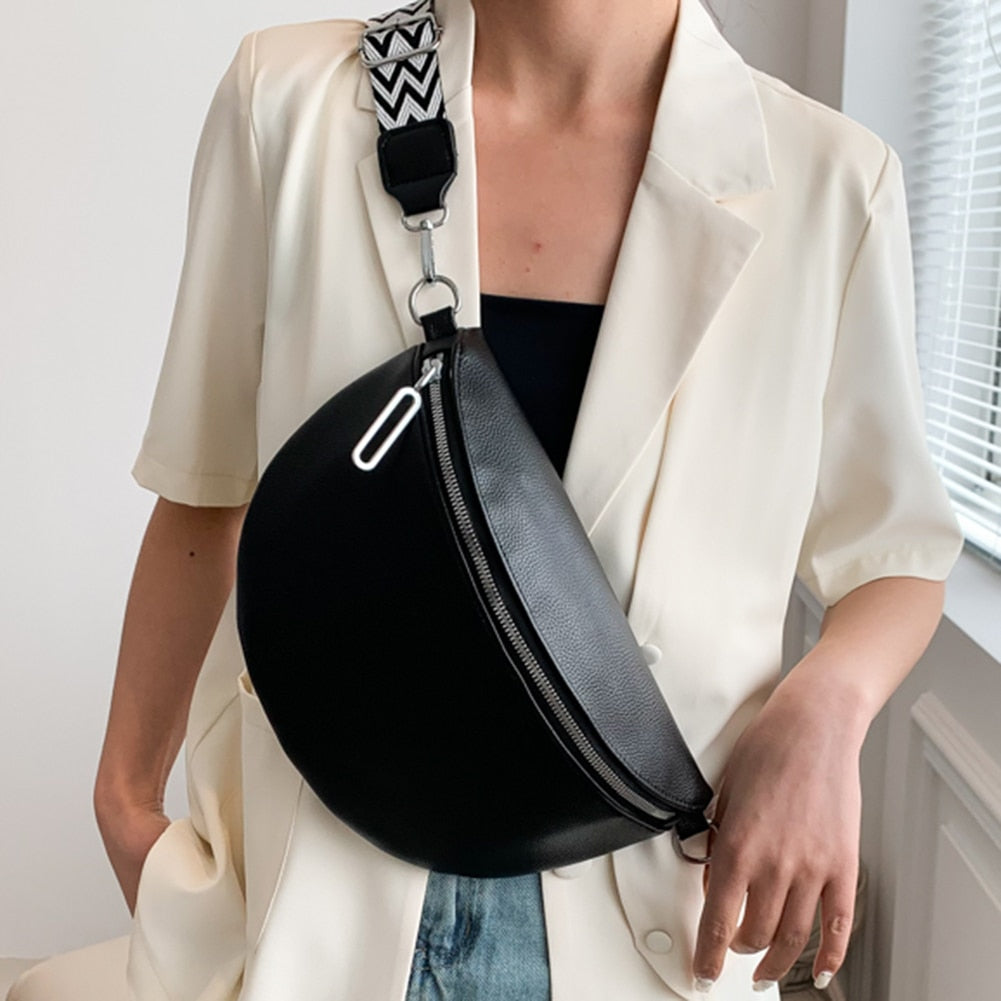 Sac Banane XL Femme