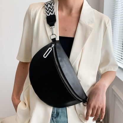 Sac Banane XL Femme