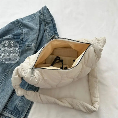 Sac Banane XL Matelassé