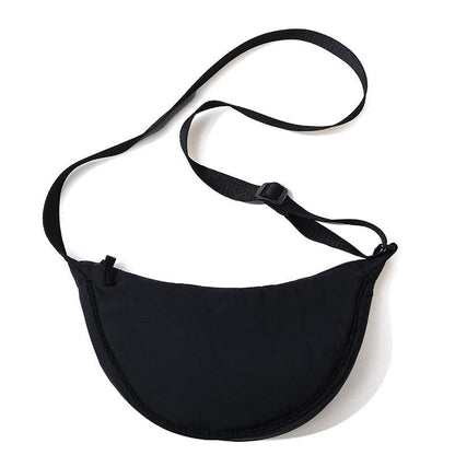 Sac Banane XL - Noir