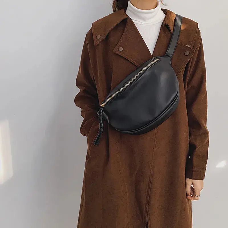 Sac banane XXL Femme