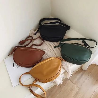 Sac banane XXL Femme