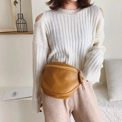 Sac banane XXL Femme