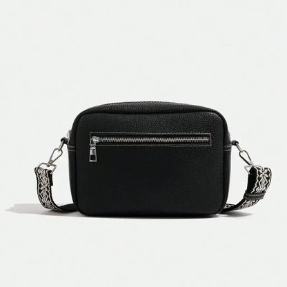 Sac Bandoulière Femme Noir