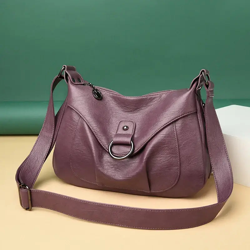 Sac Bandoulière Grand