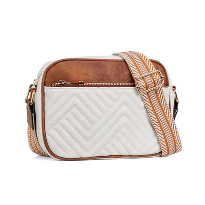 Sac à Bandoulière pour Femme Chic