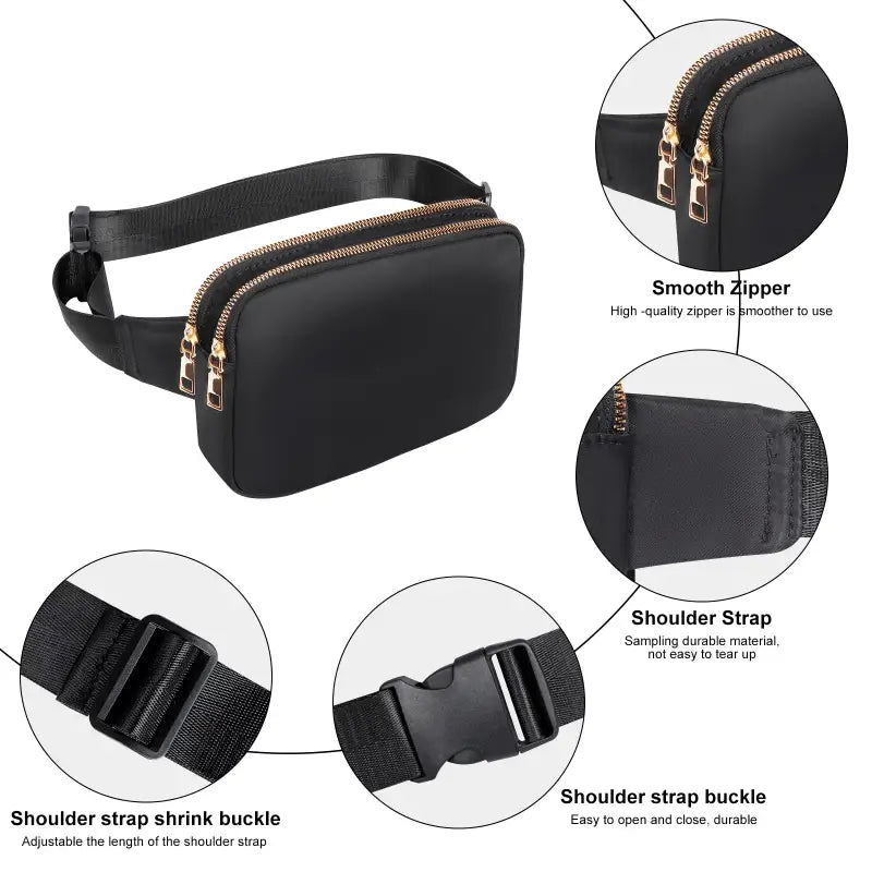Sac Ceinture