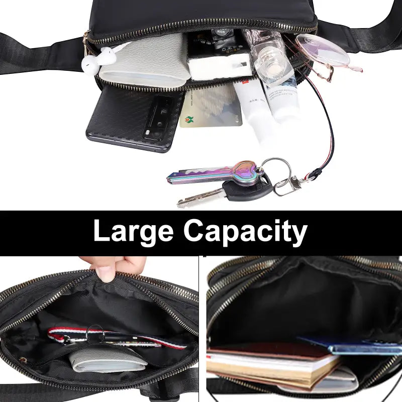 Sac Ceinture
