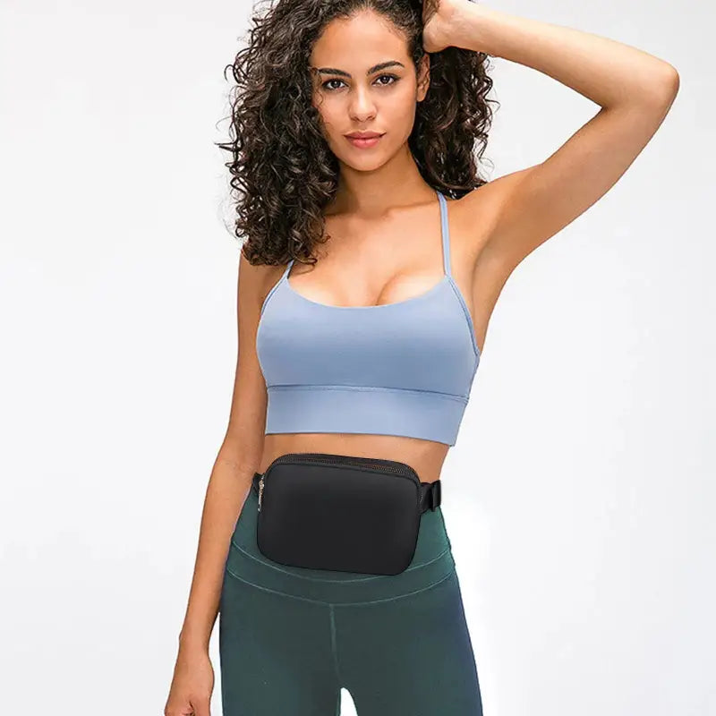 Sac Ceinture