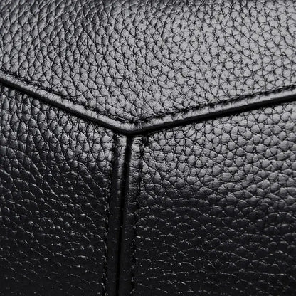 Sac Cuir Bandoulière Femme