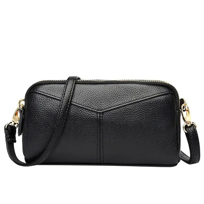 Sac Cuir Bandoulière Femme
