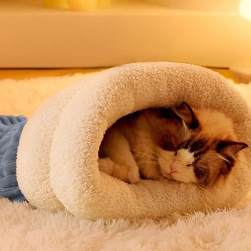 sac de couchage chat | DODO SAC