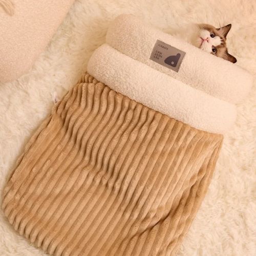 sac de couchage chat | DODO SAC